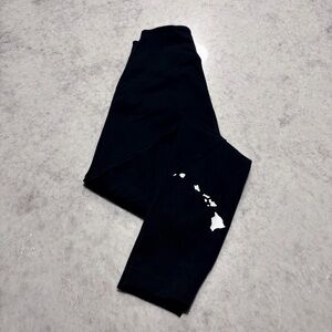 Lululemon Hawaii Legging - Size 2